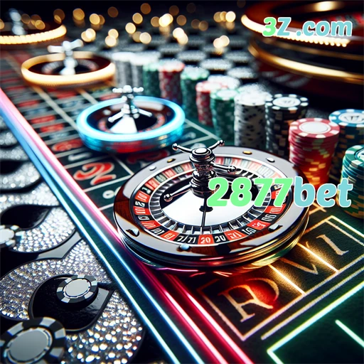 Descubra a Categoria de Bônus no 2877bet e Amplie Suas Chances de Ganhar!