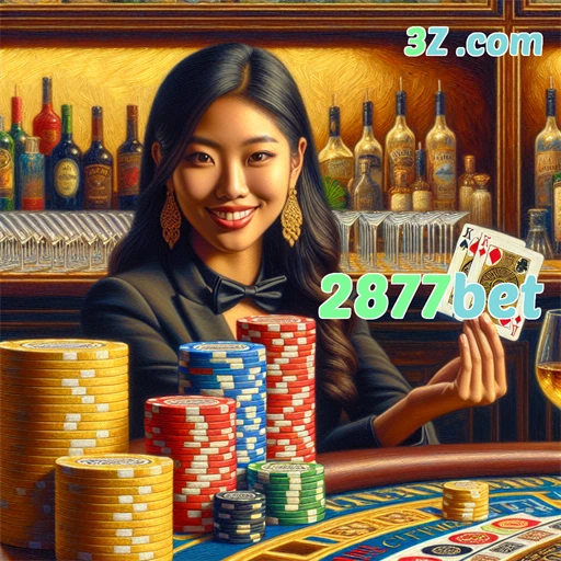 Explorando a Categoria de Jackpots na 2877bet