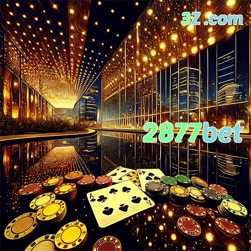 Desvendando o Mundo do Poker na 2877bet