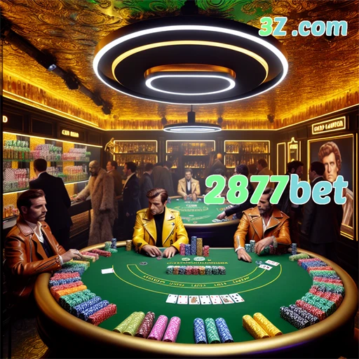 Descubra as Melhores Promoções da 2877bet