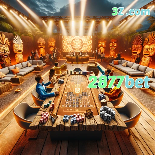 Descubra a Emoção da Roleta no 2877bet